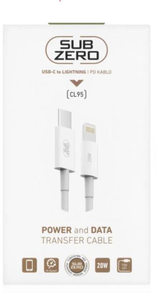 Cep Telefonları Aksesuarları / Subzero Cep Telefonları Aksesuarları